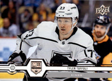 Load image into Gallery viewer, 2019-20 Upper Deck Hockey SERIES 1 (101-200) ~ Pick your card