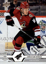 Load image into Gallery viewer, 2019-20 Upper Deck Hockey SERIES 1 (101-200) ~ Pick your card