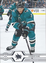 Load image into Gallery viewer, 2019-20 Upper Deck Hockey SERIES 1 (101-200) ~ Pick your card