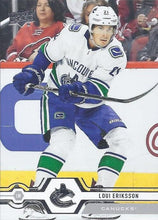 Load image into Gallery viewer, 2019-20 Upper Deck Hockey SERIES 1 (101-200) ~ Pick your card