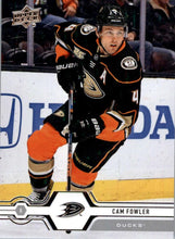 Load image into Gallery viewer, 2019-20 Upper Deck Hockey SERIES 1 (101-200) ~ Pick your card