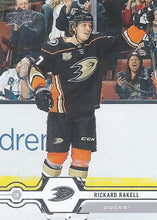 Load image into Gallery viewer, 2019-20 Upper Deck Hockey SERIES 1 (101-200) ~ Pick your card