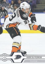 Load image into Gallery viewer, 2019-20 Upper Deck Hockey SERIES 1 (101-200) ~ Pick your card