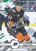 Load image into Gallery viewer, 2019-20 Upper Deck Hockey SERIES 1 (101-200) ~ Pick your card