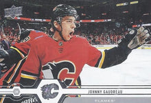 Load image into Gallery viewer, 2019-20 Upper Deck Hockey SERIES 1 (101-200) ~ Pick your card