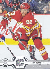 Load image into Gallery viewer, 2019-20 Upper Deck Hockey SERIES 1 (101-200) ~ Pick your card