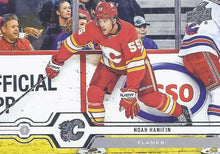 Load image into Gallery viewer, 2019-20 Upper Deck Hockey SERIES 1 (101-200) ~ Pick your card