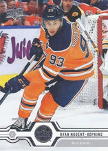 Load image into Gallery viewer, 2019-20 Upper Deck Hockey SERIES 1 (101-200) ~ Pick your card