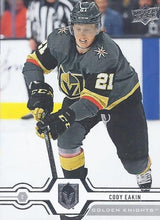 Load image into Gallery viewer, 2019-20 Upper Deck Hockey SERIES 1 (101-200) ~ Pick your card