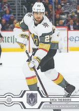 Load image into Gallery viewer, 2019-20 Upper Deck Hockey SERIES 1 (101-200) ~ Pick your card