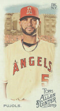 Load image into Gallery viewer, 2019 Topps Allen & Ginter MINI Cards ~ Pick your card - HouseOfCommons.cards