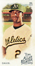Load image into Gallery viewer, 2019 Topps Allen & Ginter MINI Cards ~ Pick your card - HouseOfCommons.cards