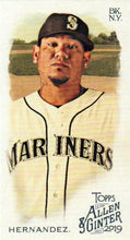 Load image into Gallery viewer, 2019 Topps Allen & Ginter MINI Cards ~ Pick your card - HouseOfCommons.cards