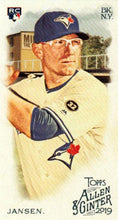 Load image into Gallery viewer, 2019 Topps Allen & Ginter MINI Cards ~ Pick your card - HouseOfCommons.cards