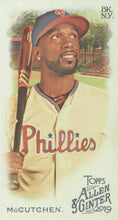 Load image into Gallery viewer, 2019 Topps Allen & Ginter MINI Cards ~ Pick your card - HouseOfCommons.cards