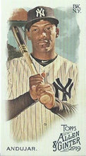 Load image into Gallery viewer, 2019 Topps Allen & Ginter MINI Cards ~ Pick your card - HouseOfCommons.cards
