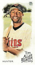 Load image into Gallery viewer, 2019 Topps Allen & Ginter MINI Cards ~ Pick your card - HouseOfCommons.cards