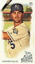 Load image into Gallery viewer, 2019 Topps Allen & Ginter MINI Cards ~ Pick your card - HouseOfCommons.cards