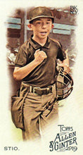 Load image into Gallery viewer, 2019 Topps Allen & Ginter MINI Cards ~ Pick your card - HouseOfCommons.cards
