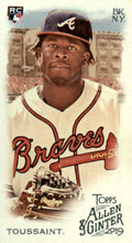 Load image into Gallery viewer, 2019 Topps Allen & Ginter MINI Cards ~ Pick your card - HouseOfCommons.cards