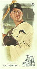 Load image into Gallery viewer, 2019 Topps Allen & Ginter MINI Cards ~ Pick your card - HouseOfCommons.cards