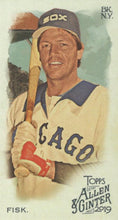 Load image into Gallery viewer, 2019 Topps Allen & Ginter MINI Cards ~ Pick your card - HouseOfCommons.cards