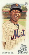 Load image into Gallery viewer, 2019 Topps Allen & Ginter MINI Cards ~ Pick your card - HouseOfCommons.cards