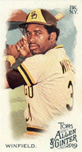 Load image into Gallery viewer, 2019 Topps Allen & Ginter MINI Cards ~ Pick your card - HouseOfCommons.cards