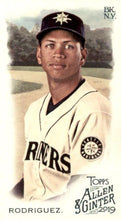 Load image into Gallery viewer, 2019 Topps Allen & Ginter MINI Cards ~ Pick your card - HouseOfCommons.cards