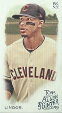 Load image into Gallery viewer, 2019 Topps Allen & Ginter MINI A&G LOGO BACK Cards ~ Pick your card - HouseOfCommons.cards