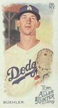 Load image into Gallery viewer, 2019 Topps Allen & Ginter MINI A&G LOGO BACK Cards ~ Pick your card - HouseOfCommons.cards