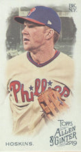Load image into Gallery viewer, 2019 Topps Allen & Ginter MINI A&G LOGO BACK Cards ~ Pick your card - HouseOfCommons.cards