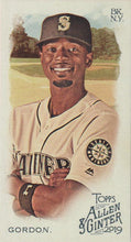 Load image into Gallery viewer, 2019 Topps Allen & Ginter MINI A&G LOGO BACK Cards ~ Pick your card - HouseOfCommons.cards