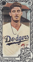 Load image into Gallery viewer, 2019 Topps Allen & Ginter MINI BLACK Cards ~ Pick your card - HouseOfCommons.cards