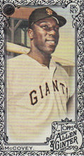 Load image into Gallery viewer, 2019 Topps Allen & Ginter MINI BLACK Cards