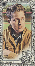 Load image into Gallery viewer, 2019 Topps Allen & Ginter MINI BLACK Cards ~ Pick your card - HouseOfCommons.cards