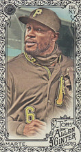 Load image into Gallery viewer, 2019 Topps Allen & Ginter MINI BLACK Cards ~ Pick your card - HouseOfCommons.cards