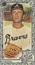 Load image into Gallery viewer, 2019 Topps Allen & Ginter MINI BLACK Cards ~ Pick your card - HouseOfCommons.cards