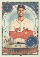 Load image into Gallery viewer, 2019 Topps Allen & Ginter BASEBALL STAR SIGNS Cards ~ Pick your card - HouseOfCommons.cards