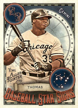 Load image into Gallery viewer, 2019 Topps Allen & Ginter BASEBALL STAR SIGNS Cards ~ Pick your card - HouseOfCommons.cards