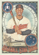Load image into Gallery viewer, 2019 Topps Allen & Ginter BASEBALL STAR SIGNS Cards ~ Pick your card - HouseOfCommons.cards