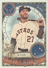 Load image into Gallery viewer, 2019 Topps Allen & Ginter BASEBALL STAR SIGNS Cards ~ Pick your card - HouseOfCommons.cards