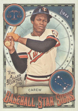 Load image into Gallery viewer, 2019 Topps Allen & Ginter BASEBALL STAR SIGNS Cards ~ Pick your card - HouseOfCommons.cards
