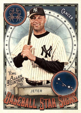 Load image into Gallery viewer, 2019 Topps Allen & Ginter BASEBALL STAR SIGNS Cards ~ Pick your card - HouseOfCommons.cards