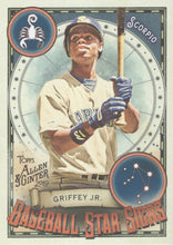 Load image into Gallery viewer, 2019 Topps Allen & Ginter BASEBALL STAR SIGNS Cards ~ Pick your card - HouseOfCommons.cards