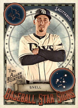 Load image into Gallery viewer, 2019 Topps Allen & Ginter BASEBALL STAR SIGNS Cards ~ Pick your card - HouseOfCommons.cards