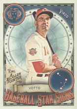Load image into Gallery viewer, 2019 Topps Allen & Ginter BASEBALL STAR SIGNS Cards ~ Pick your card - HouseOfCommons.cards