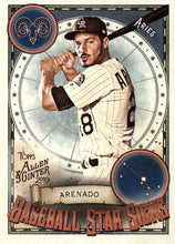 Load image into Gallery viewer, 2019 Topps Allen & Ginter BASEBALL STAR SIGNS Cards ~ Pick your card - HouseOfCommons.cards