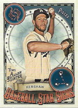 Load image into Gallery viewer, 2019 Topps Allen & Ginter BASEBALL STAR SIGNS Cards ~ Pick your card - HouseOfCommons.cards