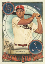 Load image into Gallery viewer, 2019 Topps Allen & Ginter BASEBALL STAR SIGNS Cards ~ Pick your card - HouseOfCommons.cards